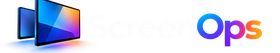 ScreenOps